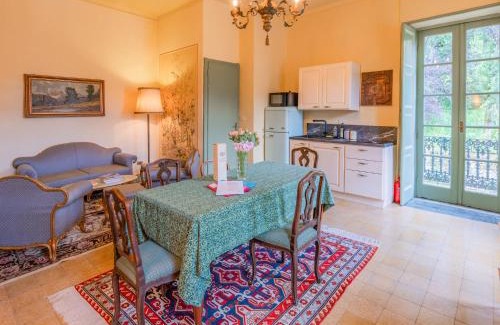 San Giorgio Canavese Apartment | Apartment Dimora Berchiatti by Interhome