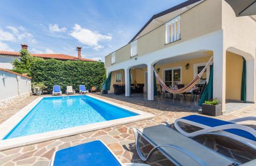 Kaldanija Apartment | Apartment Dino by Rent Istria