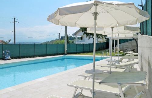 Collecorvino Apartment | Apartment Dolce Vita by Interhome