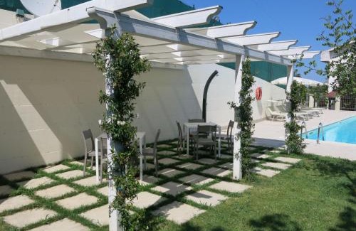 Collecorvino Apartment | Apartment Dolce Vita by Interhome