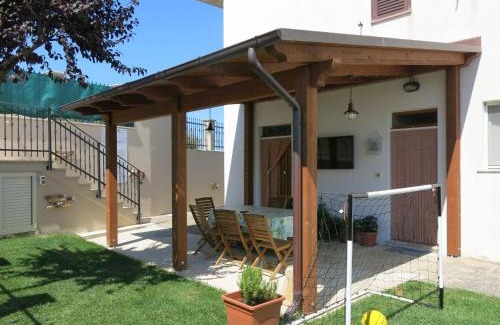 Collecorvino Apartment | Apartment Dolce Vita by Interhome