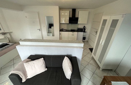 Bad Abbach Apartment | Apartment Donaublick