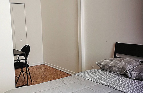 Gay Village Apartment | Apartment downtown Montreal 1215 LT