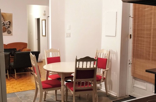 Gay Village Apartment | Apartment downtown Montreal 1215 LT