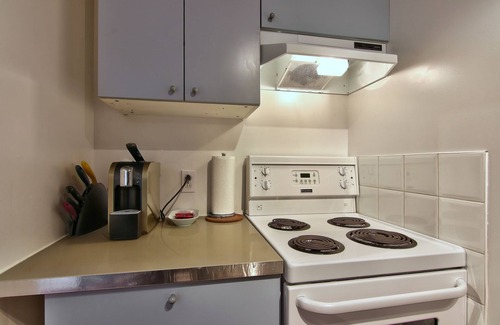 Downtown Montreal Apartment | Apartment downtown Montreal #3Hn