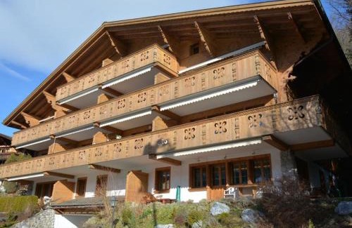 Zweisimmen Nr Gstaad Apartment | Apartment Drive - Nr- 3 by Interhome