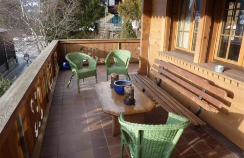 Zweisimmen Nr Gstaad Apartment | Apartment Drive - Nr- 3 by Interhome