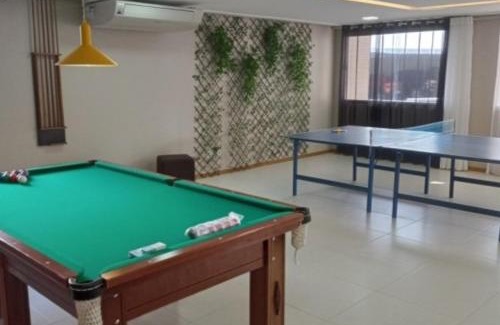 Marambaia Apartment | Apartment During COP30