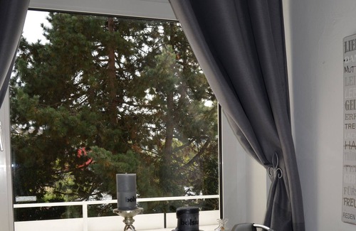 Stadtbezirk 3 Apartment | Apartment Dusseldorf