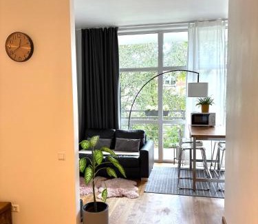 Purvciems Apartment | Apartment Dzelzavas 19/3
