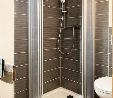 Salzweg Apartment | Apartment EasyLife Zentral-Ruhig