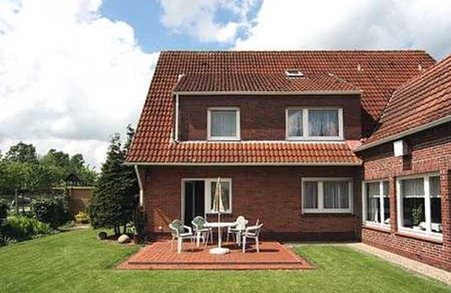 Utarp Apartment | Apartment "Ebbe" - "House Sunbeam"