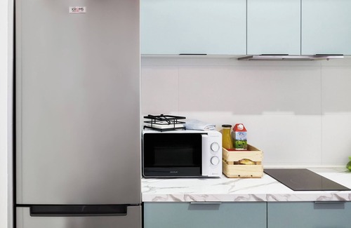 Leon Apartment | Apartment 'El Ático De Entrevías' with Wi-Fi