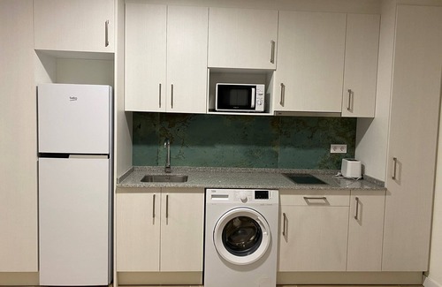 Cartes Apartment | Apartment el torreon