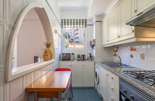 Funchal Apartment | Apartment ElDoMar City Center and close to Beaches