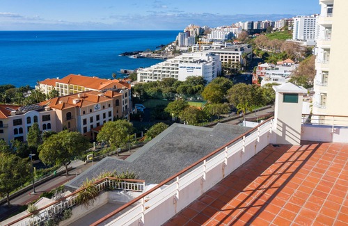Funchal Apartment | Apartment ElDoMar City Center and close to Beaches