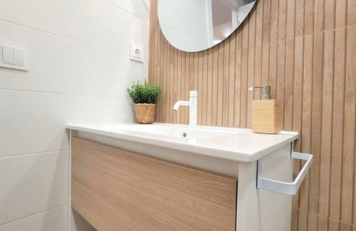 Area Metropolitana de Murcia Apartment | Apartment Elena
