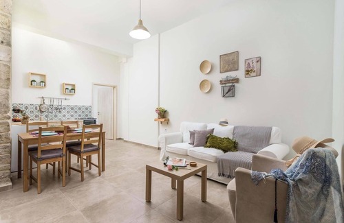 Petrokefalion Apartment | Apartment Elia nn