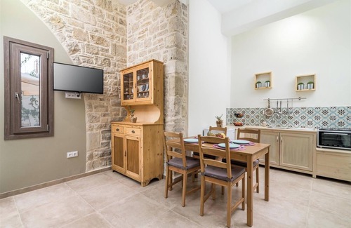 Petrokefalion Apartment | Apartment Elia nn