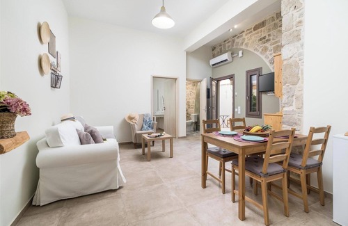 Petrokefalion Apartment | Apartment Elia nn