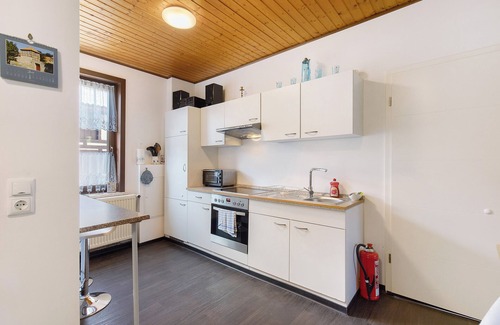 Ilsenburg Apartment | Apartment 'Erdgeschoss' with Shared Terrace, Shared Garden and Wi-Fi