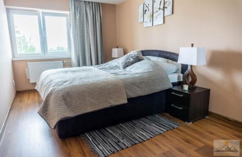 Velky Slavkov Apartment | Apartment Eric,High Tatras
