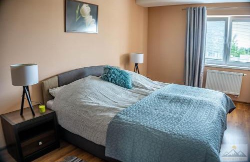 Velky Slavkov Apartment | Apartment Eric,High Tatras