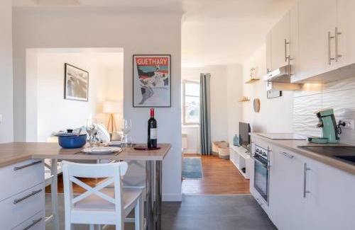 Guethary Apartment | Apartment Errepira by Interhome
