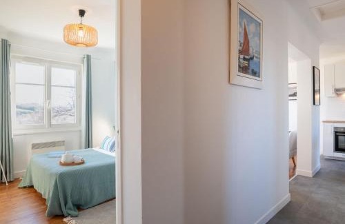 Guethary Apartment | Apartment Errepira by Interhome