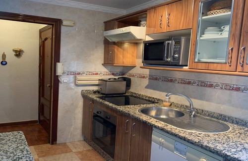 Jerez de la Frontera Apartment | Apartment 3 rooms