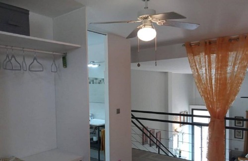 Campanillas Apartment | Apartment