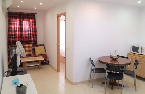 Sant Antoni de Calonge Apartment | APARTMENT IN SANT ANTONI DE CALONGE 17 METERS FROM THE BEACH