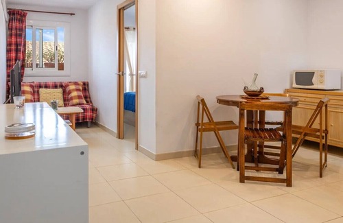 Sant Antoni de Calonge Apartment | APARTMENT IN SANT ANTONI DE CALONGE 17 METERS FROM THE BEACH