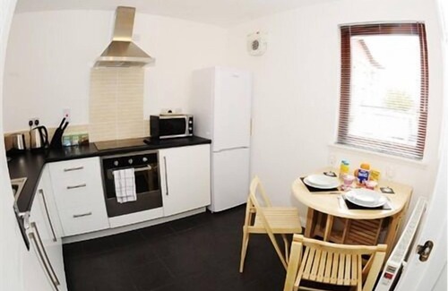 Central Aberdeen Apartment | Apartment-Executive-Ensuite-2 Bedroom Apartment
