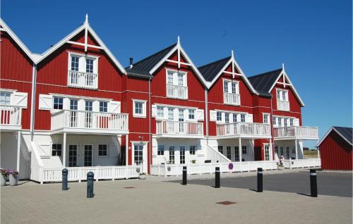 Bagenkop Apartment | Apartment Færgevej Xi