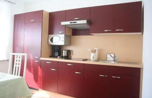 Niederau Apartment | Apartment für 3, nicht für Monteure