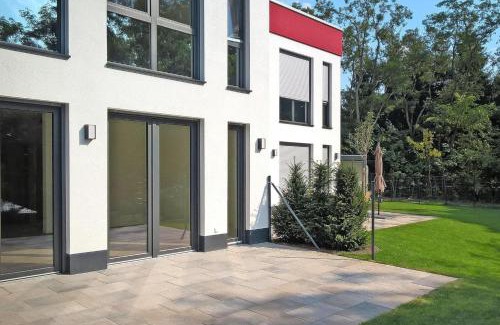 Gartenstadt Apartment | Apartment für 3 Personen in Strausberg