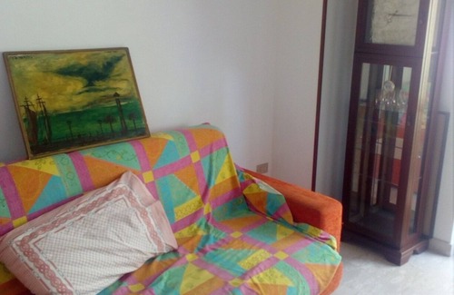 Francavilla al Mare Apartment | apartment/flat - Francavilla al mare