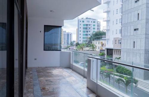 Manta House | Apartment facing the sea