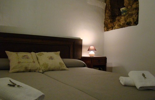 Falset Apartment | Apartment Falset, 1 bedroom, 4 persons