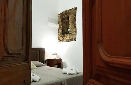 Falset Apartment | Apartment Falset, 1 bedroom, 4 persons