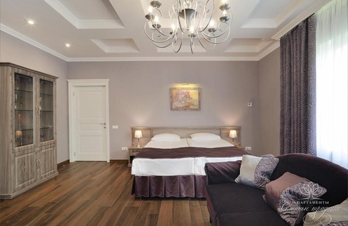 Kislovodsk Apartment | Apartment Family Traditions