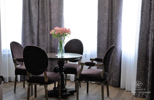 Kislovodsk Apartment | Apartment Family Traditions