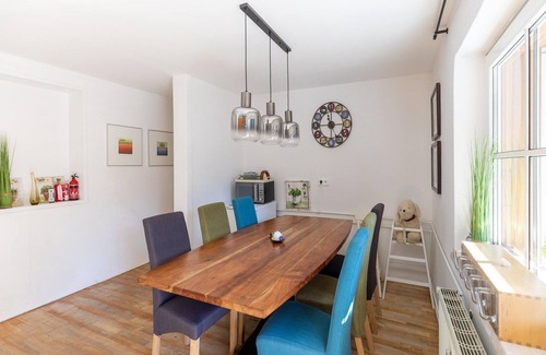 Feld am See Apartment | Apartment Feld am See near Ski Slopes