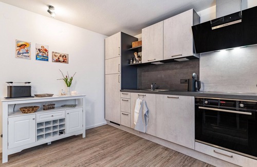 Schuttertal Apartment | Apartment 'Ferienwohnung Schätzle' with Balcony and Wi-Fi