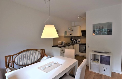 Hohwacht Apartment | Apartment Ferienwohnung Moin