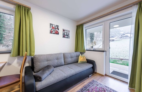 Schwaz Apartment | Apartment 'Ferienwohnung Unterlechner - Apt 1' with Mountain View, Private Terrace and Wi-Fi