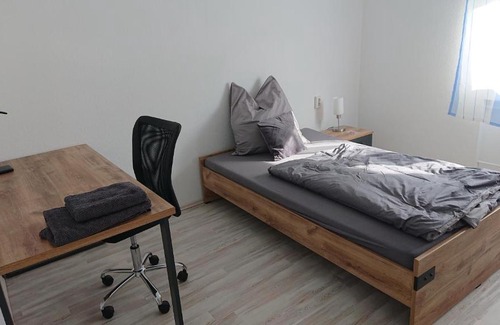 Sinzheim Apartment | Apartment Ferienwohnung Vogt