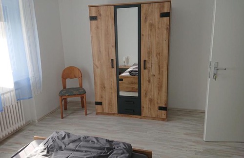 Sinzheim Apartment | Apartment Ferienwohnung Vogt