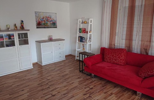 Sinzheim Apartment | Apartment Ferienwohnung Vogt
